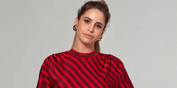 Büşra Pekin'in ifadesi ortaya çıktı