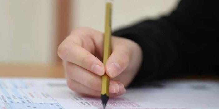 LGS başvuruları için bugün son gün