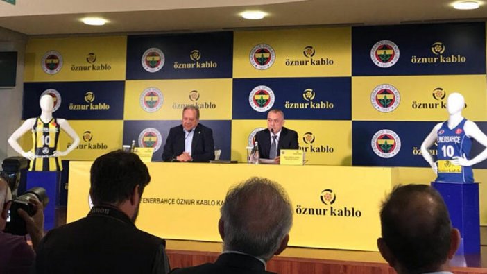 Fenerbahçe tarihinde bir ilk! Anlaşma sağlandı... 