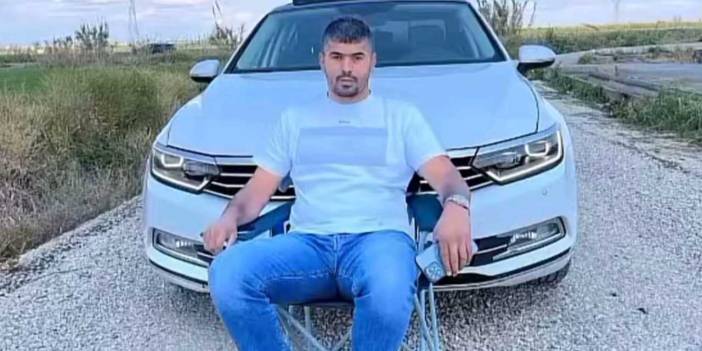 Polis her yerde onu arıyordu: Kebapçı saldırısının firarisi sokak ortasında öldürüldü