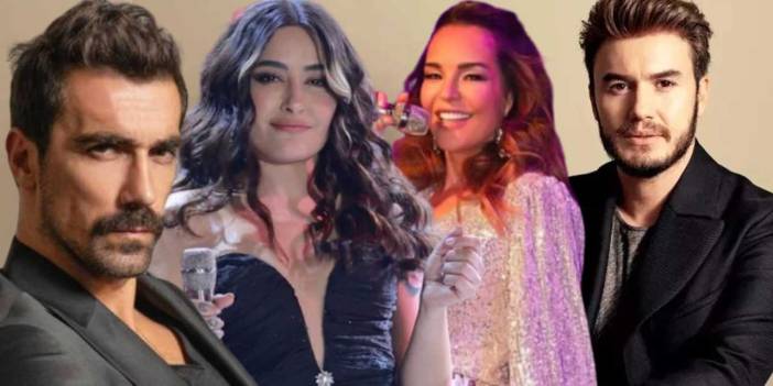 Mustafa Ceceli, İbrahim Çelikkol, Bengü, Melek Mosso... Ünlülerin ifadeleri ortaya çıktı