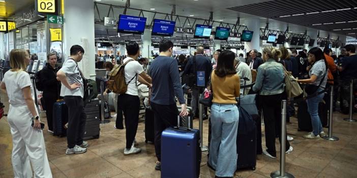 Piyasa sarsıldı! Pahalılıktan kaçan akın akın oraya gidiyor