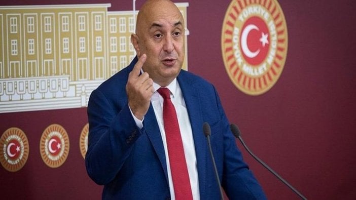 CHP'den hükumete "harekat" çağrısı! 