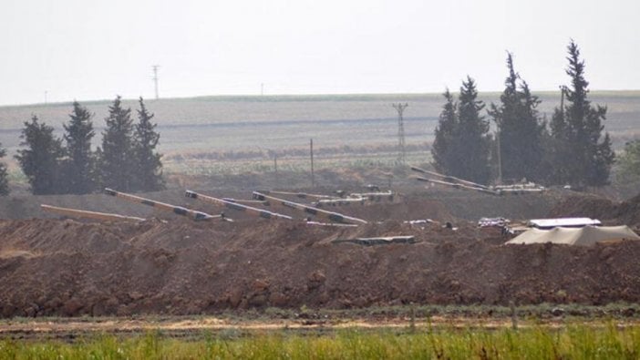 Üst düzey Türk yetkili açıkladı! Suriye'ye olası harekat ne zaman? 