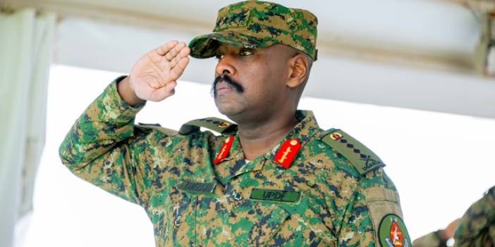 Uganda'dan Türkiye'ye tehdit girişimi: 30 gün süre verdiler