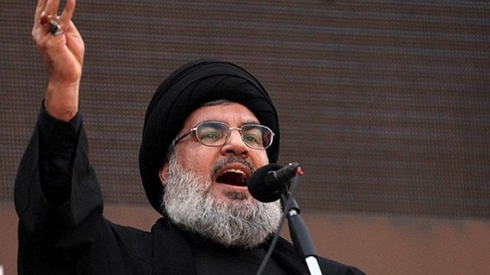 Hasan Nasrallah: IŞİD, Lübnan-Suriye sınırında kuşatıldı