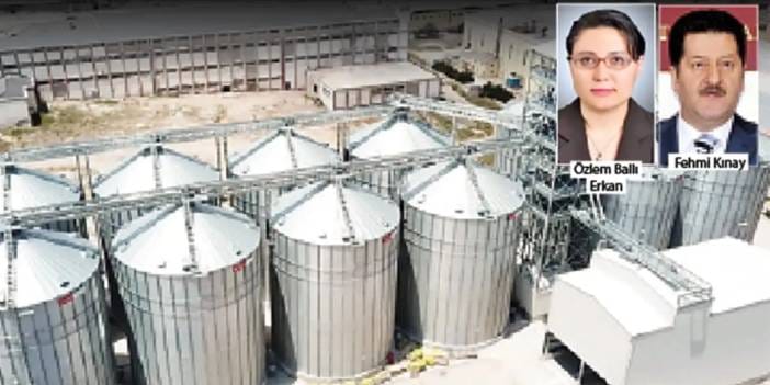 Tarım Kredi'nin şirketindeki isimler şaşırtmadı! İkisi de AKP'li