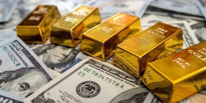 Altının 12 bin lira olacağı tarihi "Şokun şahı" diyerek verdi: Doların fırlayacağı rakamı da açıkladı