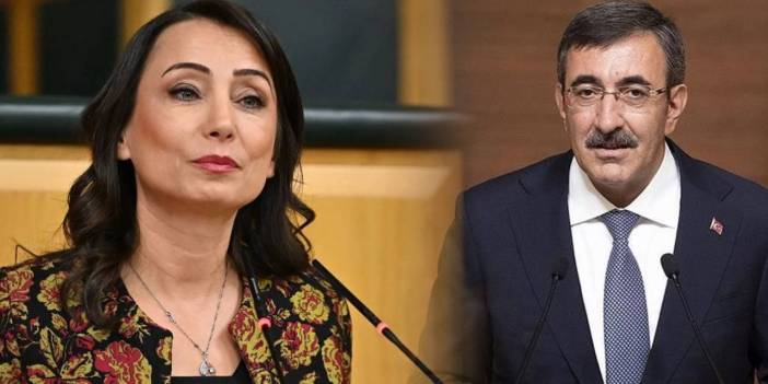 İktidar ve DEM arasındaki gerilim Saray'a taştı! "Yolsuzluklara izleyici kalmayız"