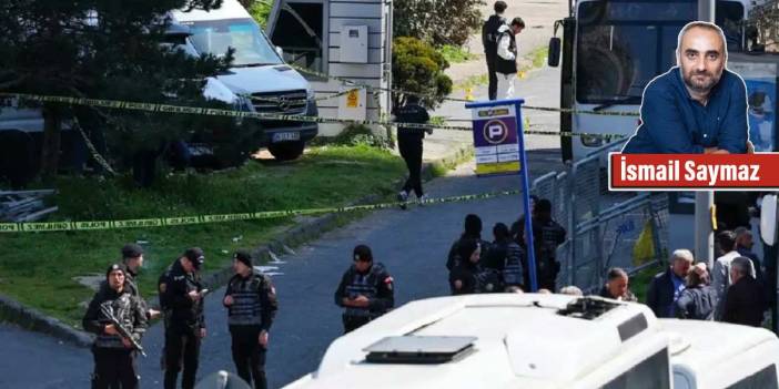 İstanbul'daki terör saldırısını düzenleyenlerin IŞİD bağlantısı tek tek ortaya çıktı: Halis Bayancuk detayı