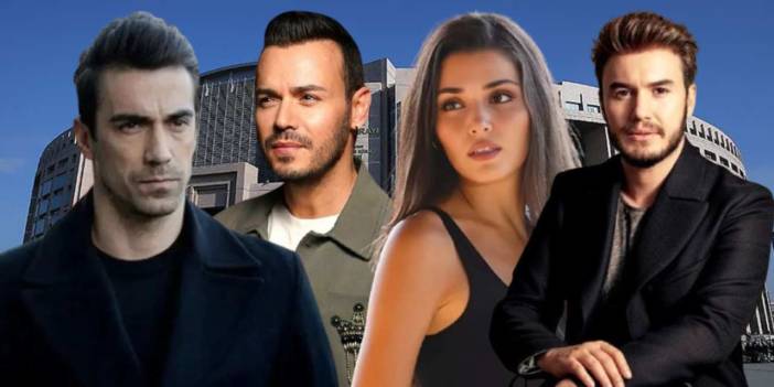 Ünlülere uyuşturucu soruşturması: Gözaltına alınan 8 ismin test sonucu açıklandı