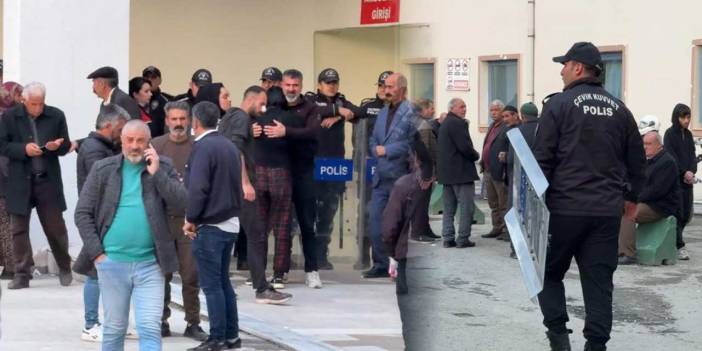 2 aile arasında çıkan kavga meydan savaşına döndü! 2 kişi can verdi