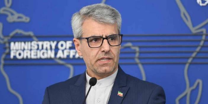 İran'dan ABD ile dağılan müzakere masasının ardından açıklama