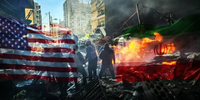 İran müzakerelere kapıyı kapattı! Savaş sesleri yeninden yükseliyor