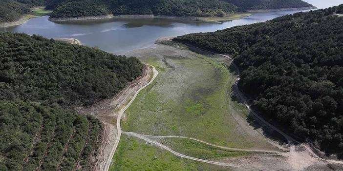 İstanbul barajlarında eşik aşıldı ama risk bitmedi: Profesör "Çok fazla rahatlayacak durumumuz yok" diyerek açıkladı