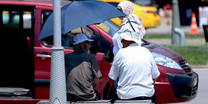 Türkiye'nin en sıcak ve en soğuk şehirleri belli oldu: Biri eksi 21 diğeri 25