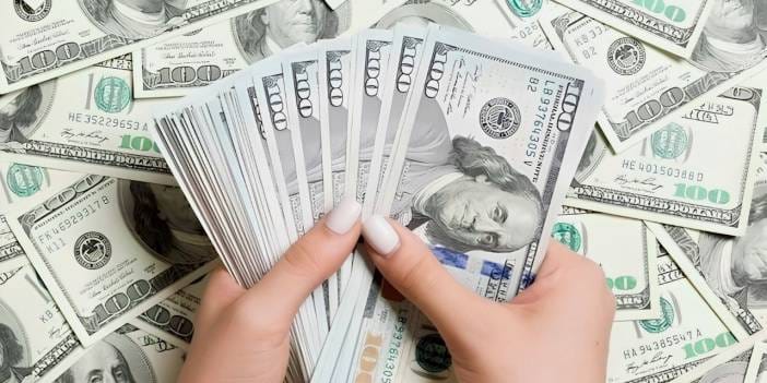Ateşkes depremle bitti: Dolar, TL karşısında yeni rekorda