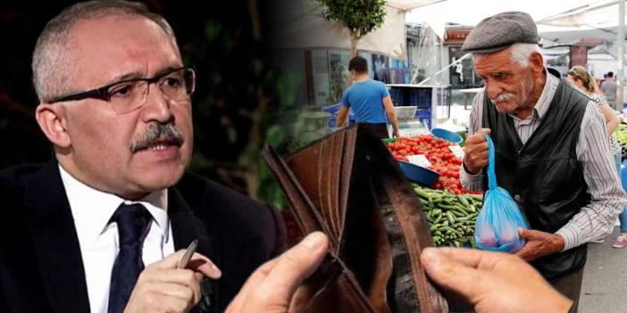 Abdulkadir Selvi’yi şaşırtan anket sonucu!