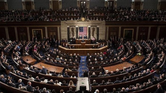 Türkiye’ye ambargo tehdidi... Trump'ın ardından şimdi de ABD’li senatörler!