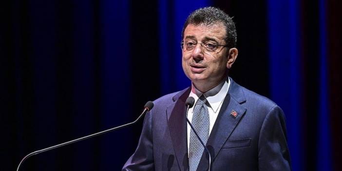 İBB Davası’nın 20. gününde İmamoğlu: Etrafımızda güzel şeyler oluyor Türkiye'de de olacak