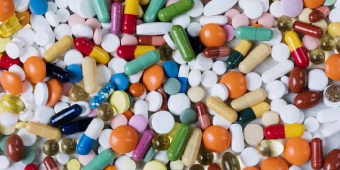 İstanbul'da dev sahte ilaç operasyonu: 1 buçuk milyon hap ele geçirildi