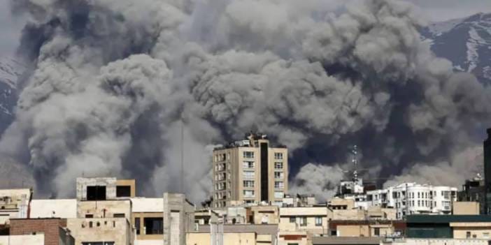 İsrailliler İran ateşkesine karşı! Her 10 kişiden 7’si yeni saldırı bekliyor