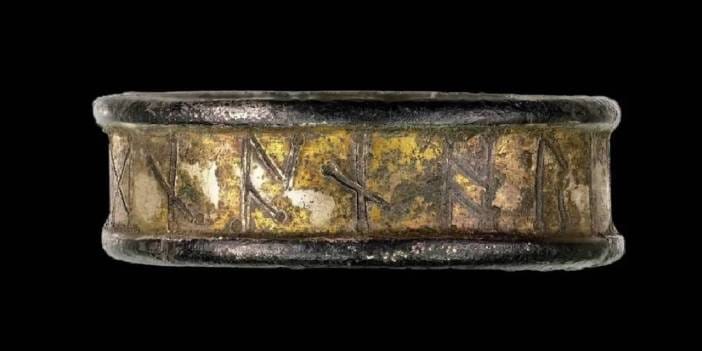 Tarlada tesadüfen bulundu! Sadece elit tabaka takabiliyor