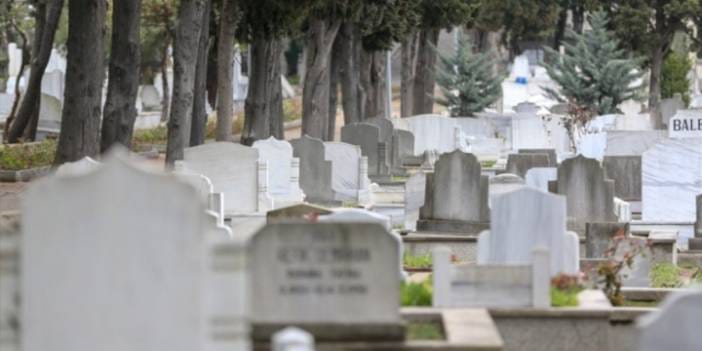 Mezarlıklarda hırsızlık ve tahribat alarmı: 7/24 kamera dönemi başlıyor
