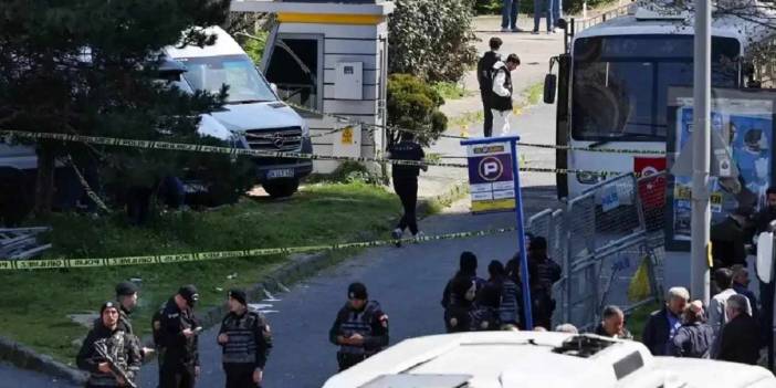 İsrail Konsolosluğuna saldırıda 3 kişi daha tutuklandı