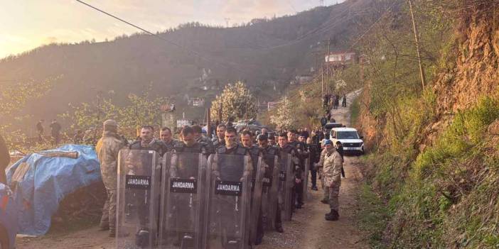 CHP'li Suiçmez'den Karadeniz’deki maden ihalelerine sert tepki!