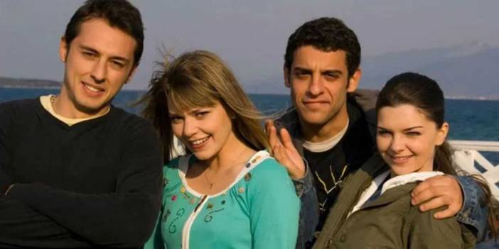 Kavak Yelleri'nin Efe ve Deniz'i yıllar sonra karşılaştı! "Tesadüfün böylesi"