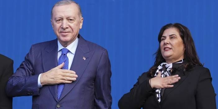 AKP'li Çerçioğlu'na Meclis'ten kötü haber