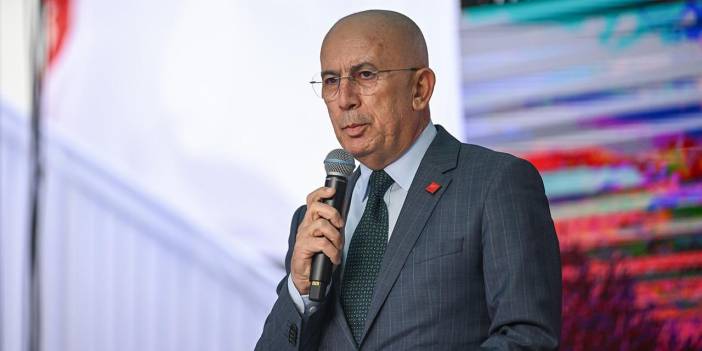 Tutuklu CHP Ankara İl Başkanı'nın ifadesi ortaya çıktı