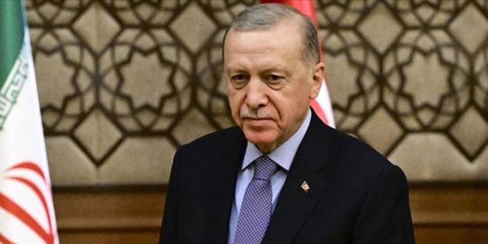 Erdoğan'dan "CHP'ye butlan" mesajı mı?