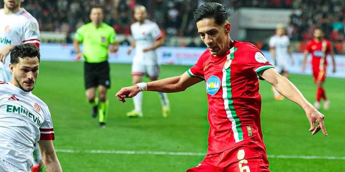 Amedspor sahasında 2 puan bıraktı