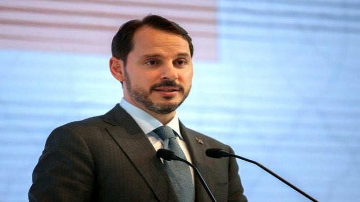 Berat Albayrak'tan EYT açıklaması!