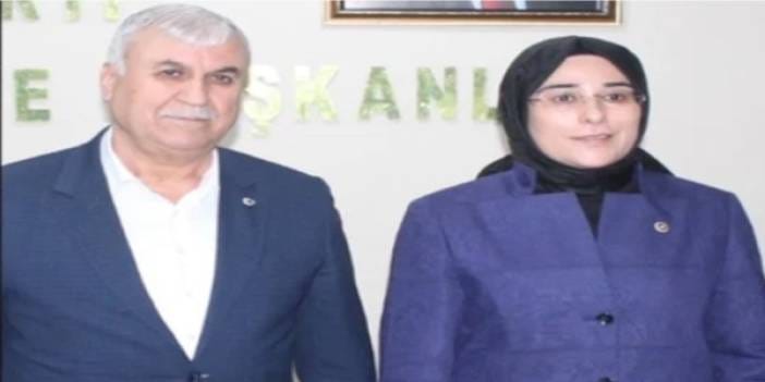 AKP’liler arasında küfür krizi