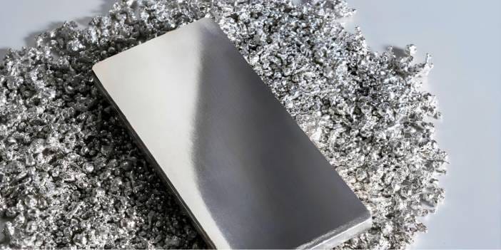 Hürmüz'de kriz kızışırken gümüş eşikleri aştı