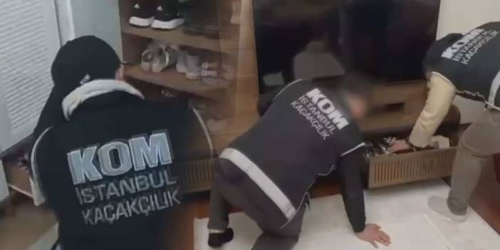 12 ilde eş zamanlı FETÖ operasyonu! 15 kamu görevlisi gözaltında