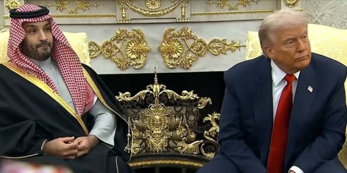 Hürmüz sonrası Körfez’de yeni kriz senaryosu! Suudi Arabistan’dan ABD’ye “masaya dön” çağrısı