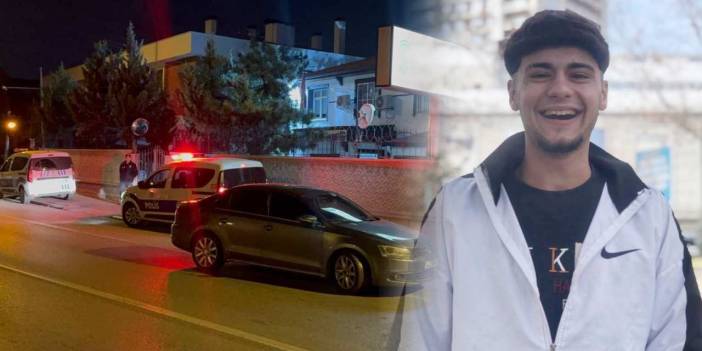 18 yaşındaki genç karakolda katledilmişti! “Kaç kez bıçak salladığımı hatırlamıyorum”
