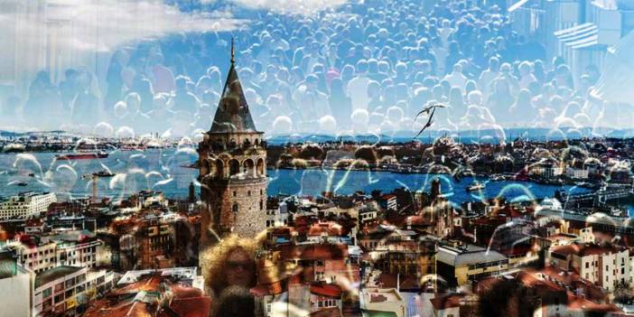 Bu kez deprem değil! İstanbul için kıyamet senaryosunu açıkladılar