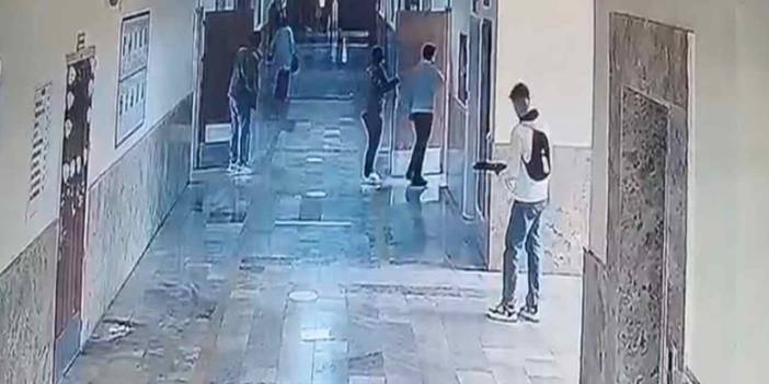 Şanlıurfa'daki okul saldırısının arka planı ortaya çıktı: Okul emniyete bildirmiş!