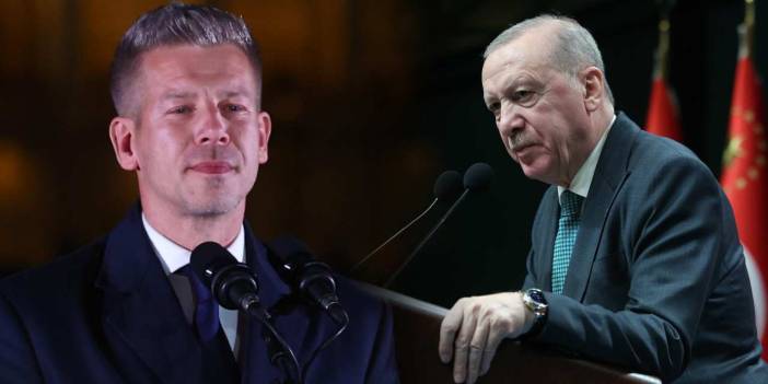 Erdoğan'dan Macaristan'ın yeni lideri Magyar'a tebrik