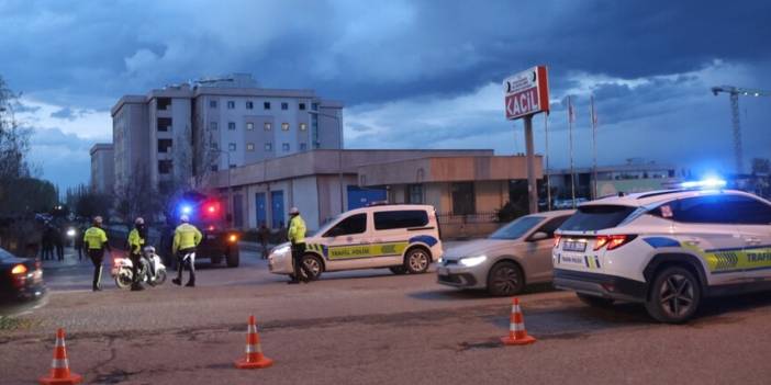 Iğdır'da iki aile arasındaki ölümlü çatışmada 9 şüpheli tutuklandı