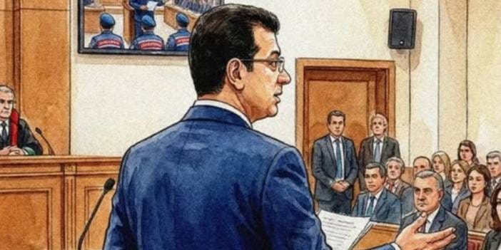 İBB Davası'ndaki bazı tutuklular için yeni karar: Görüşme sınırı kaldırıldı