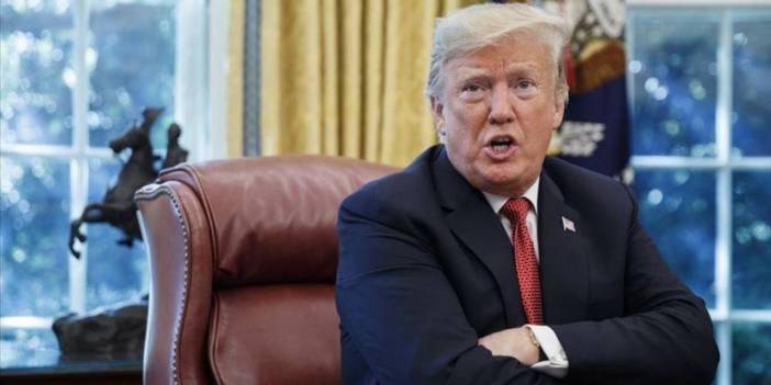 Son Dakika | Trump: İran savaşını bitmeye çok yakın görüyorum