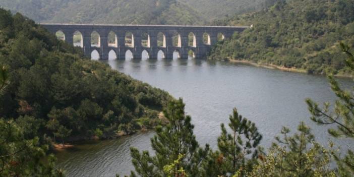 İSKİ'den korkutan analiz! Barajlar tamamen dolsa bile yetmiyor