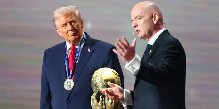 Dünya Kupası başlamadan isyan ettirdi