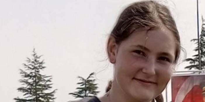 Menenjitten entübe edilmişti: 14 yaşındaki Çağla yaşam savaşını kaybetti